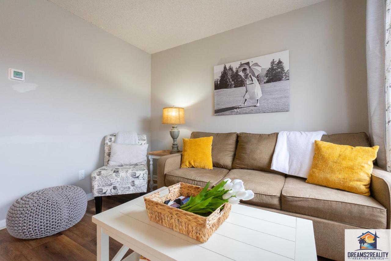 1Br Condo - 2 Pools - Free Attraction Tickets Included - Pr38-1 Брэнсон Экстерьер фото