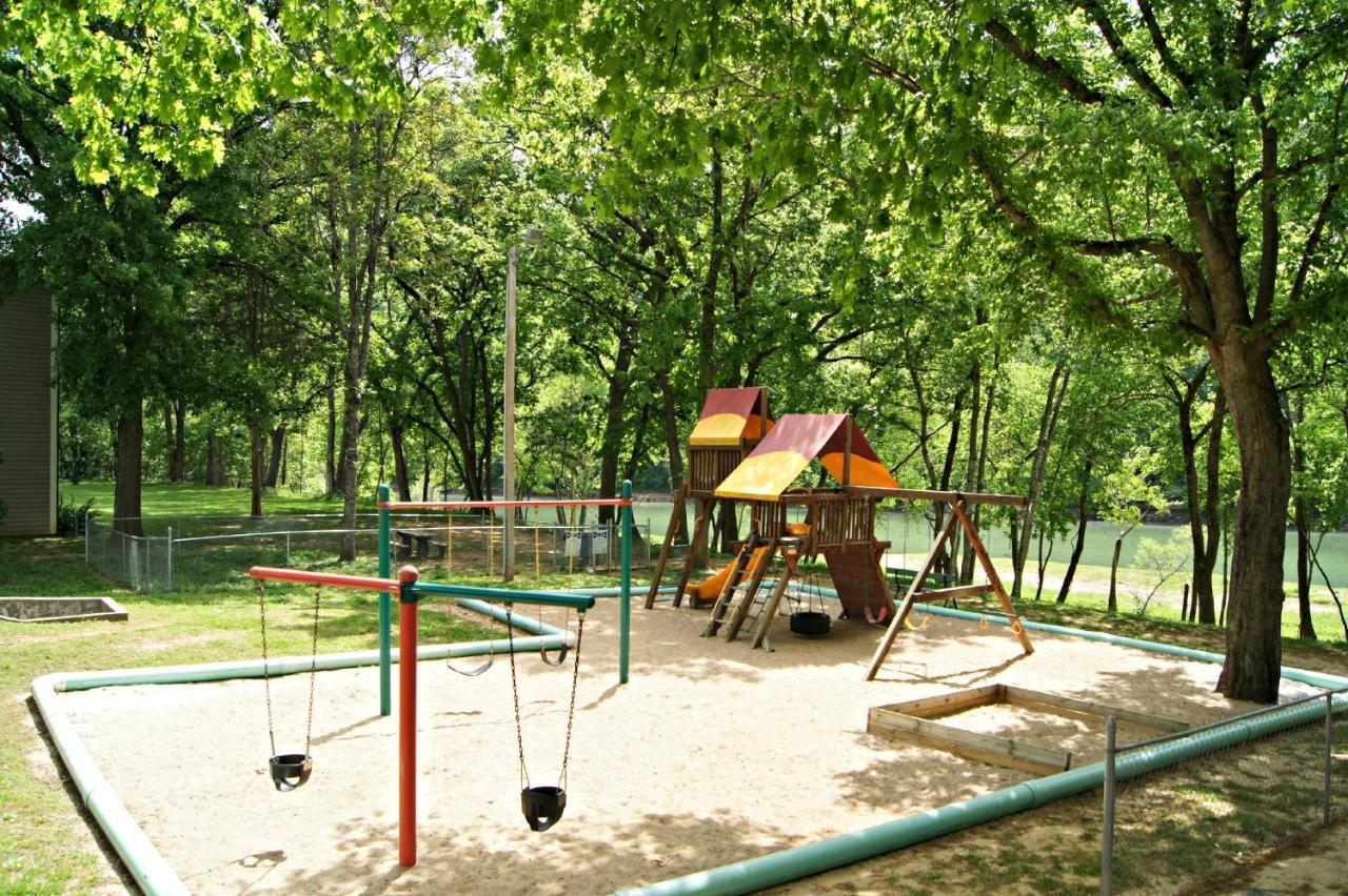 1Br Condo - 2 Pools - Free Attraction Tickets Included - Pr38-1 Брэнсон Экстерьер фото