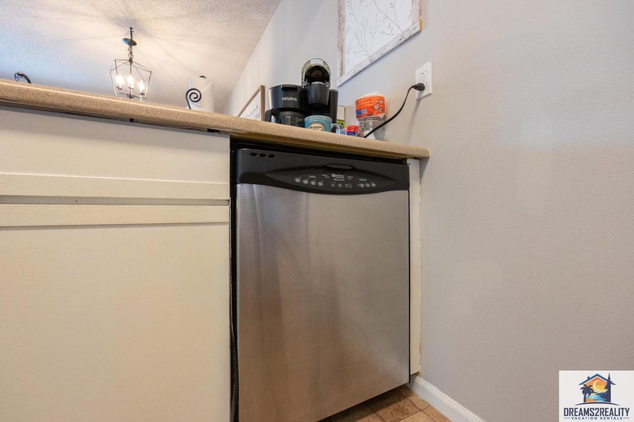 1Br Condo - 2 Pools - Free Attraction Tickets Included - Pr38-1 Брэнсон Экстерьер фото