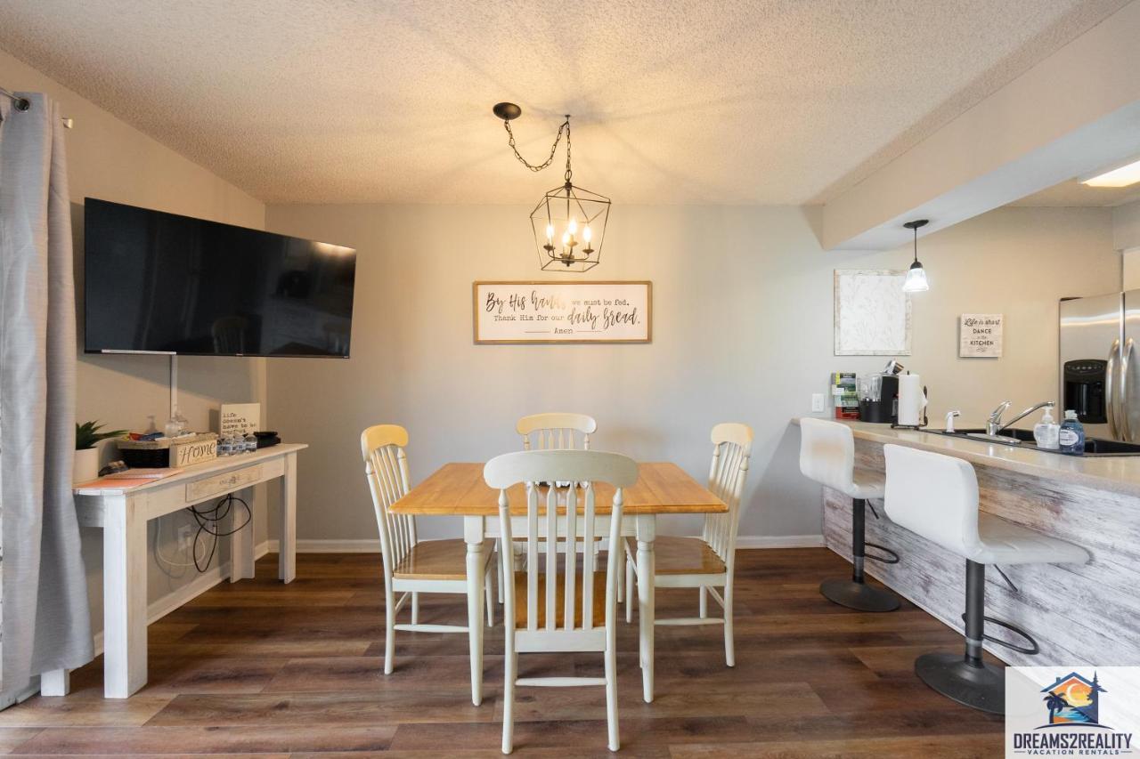 1Br Condo - 2 Pools - Free Attraction Tickets Included - Pr38-1 Брэнсон Экстерьер фото