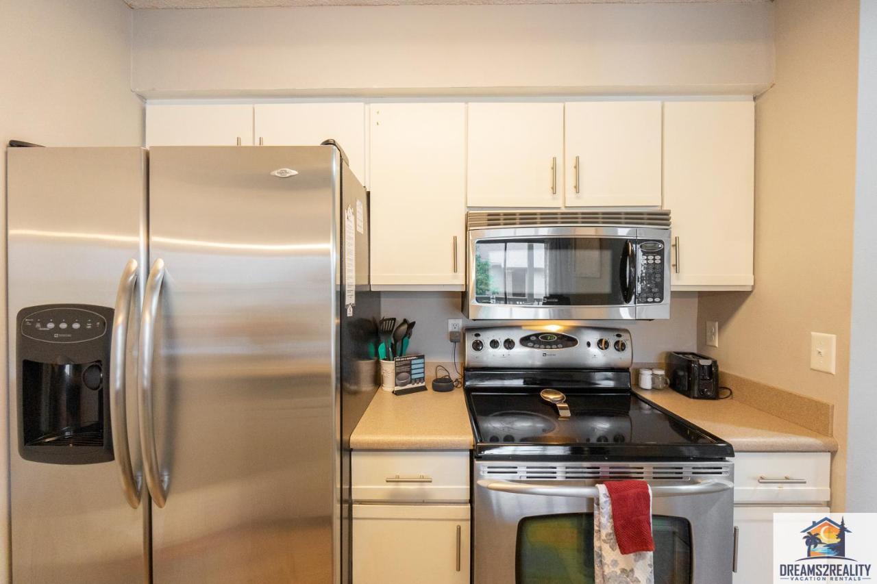 1Br Condo - 2 Pools - Free Attraction Tickets Included - Pr38-1 Брэнсон Экстерьер фото