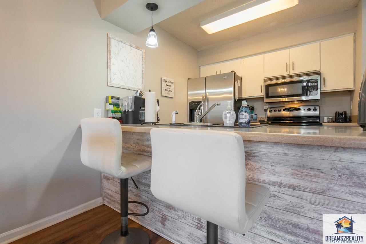 1Br Condo - 2 Pools - Free Attraction Tickets Included - Pr38-1 Брэнсон Экстерьер фото